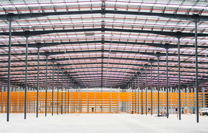 Why Drive-In Warehouse Racking Is a Game Changer for Bulky Inventory