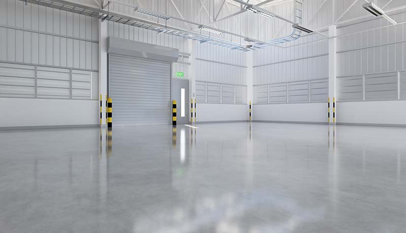 Why More Property Owners Prefer Polished Concrete Flooring
