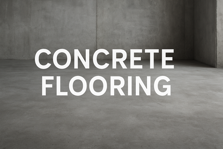 Is Concrete Flooring Right for You? Pros and Cons Explained