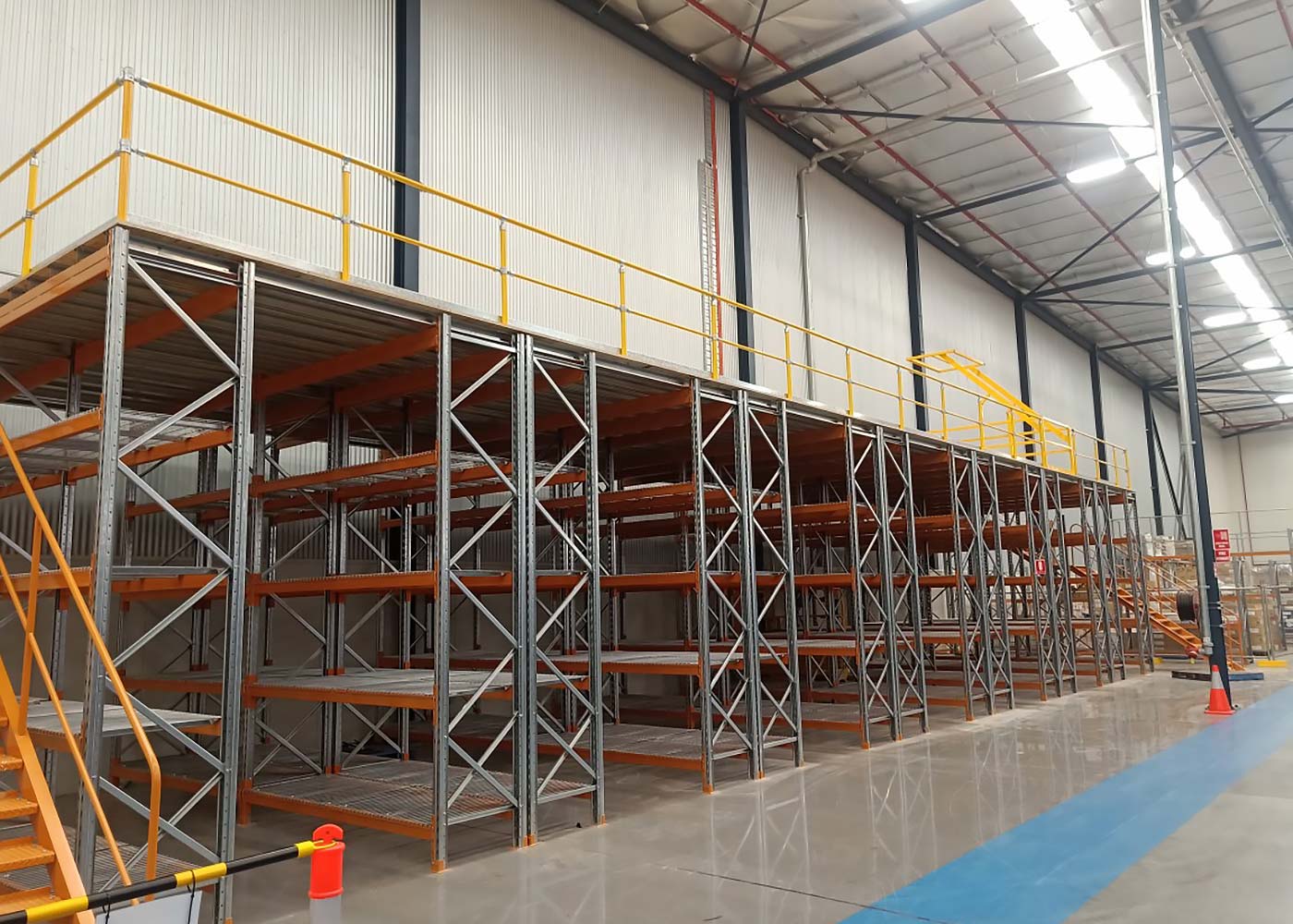 Warehouse Storage Assessment: Assessing Warehouse Storage Needs