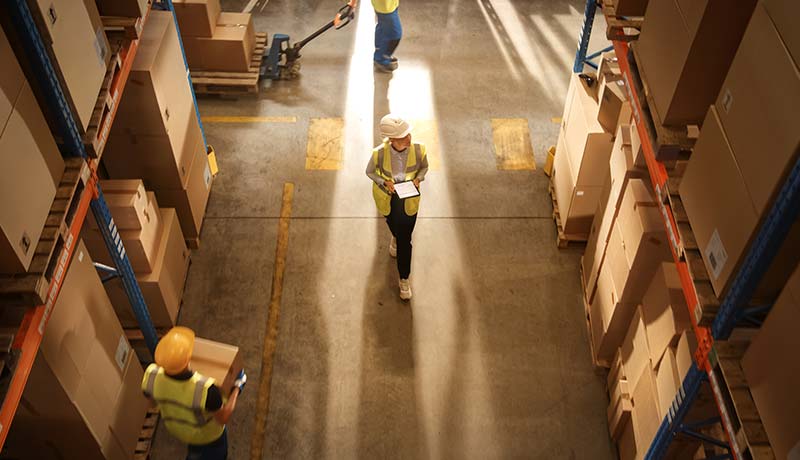 Cost-Effective Solutions: Investing in Warehouse Racking Systems