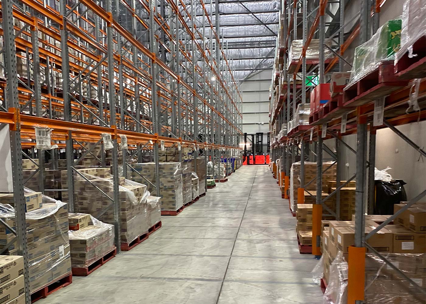 Reducing Downtime During Warehouse Relocation: Expert Tips