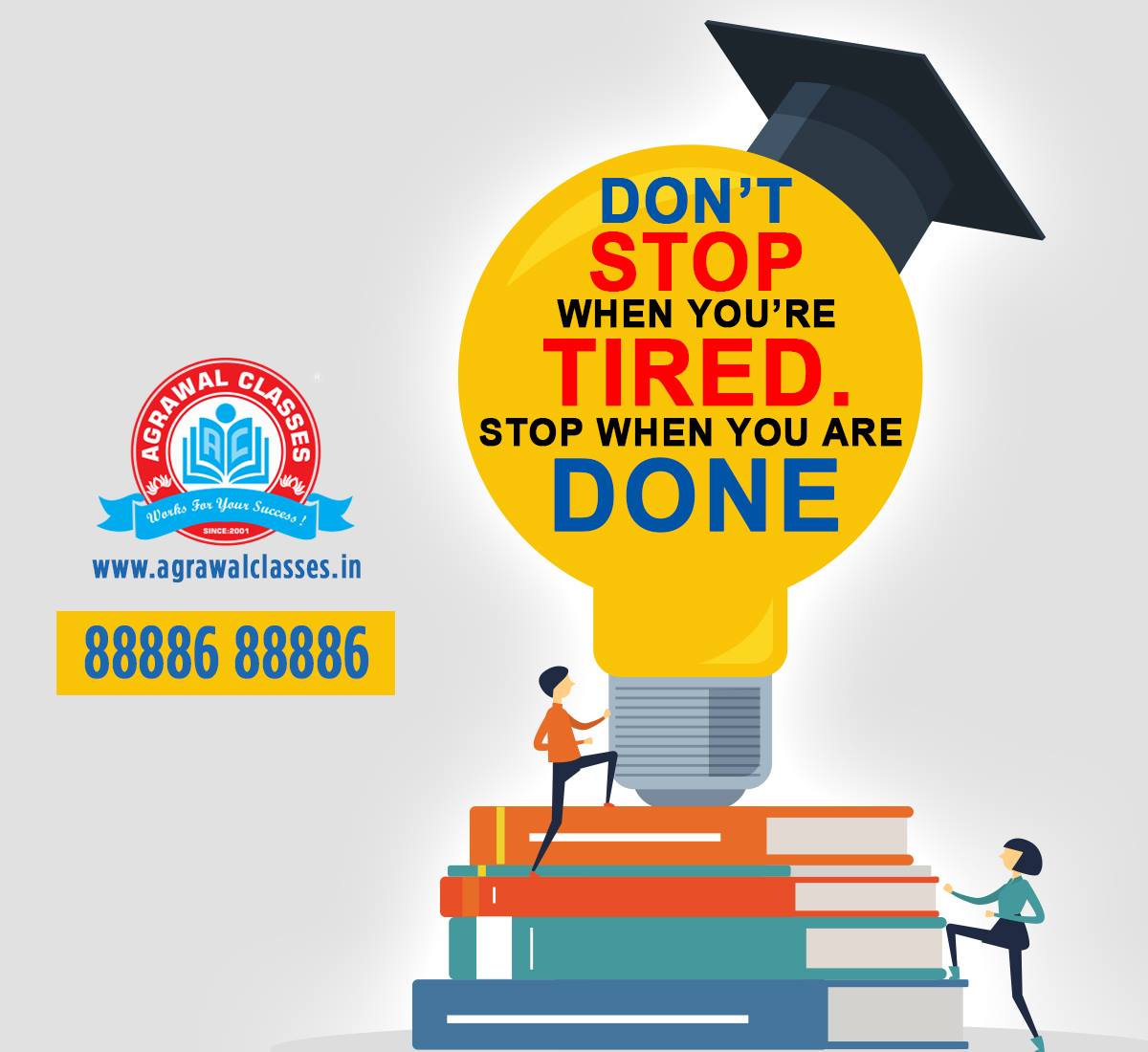 Common Habits of the Topper Students