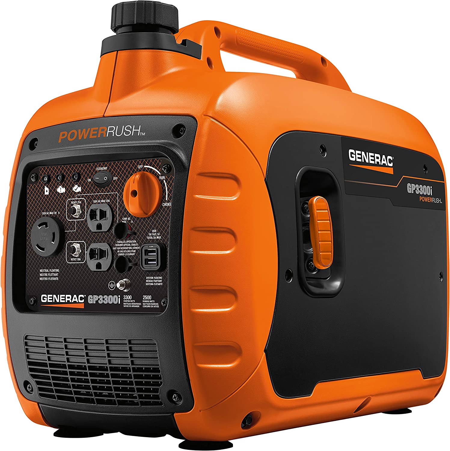 What Innovations Make Genmax Invertor a Smart Choice?