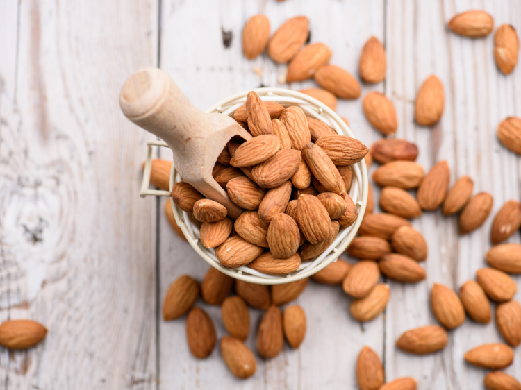 How to Use Almonds as a Protein Powerhouse in Your Diet