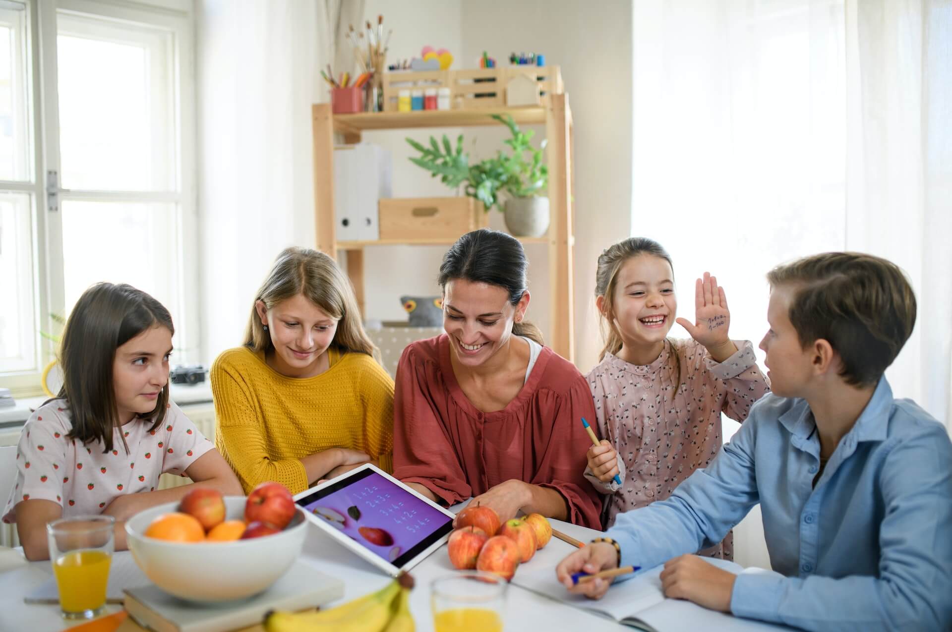 Thriving Together: Family Therapy Techniques for Success