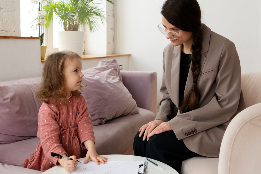 How Do Child Psychologists Assess and Diagnose Behavioral Disorders?