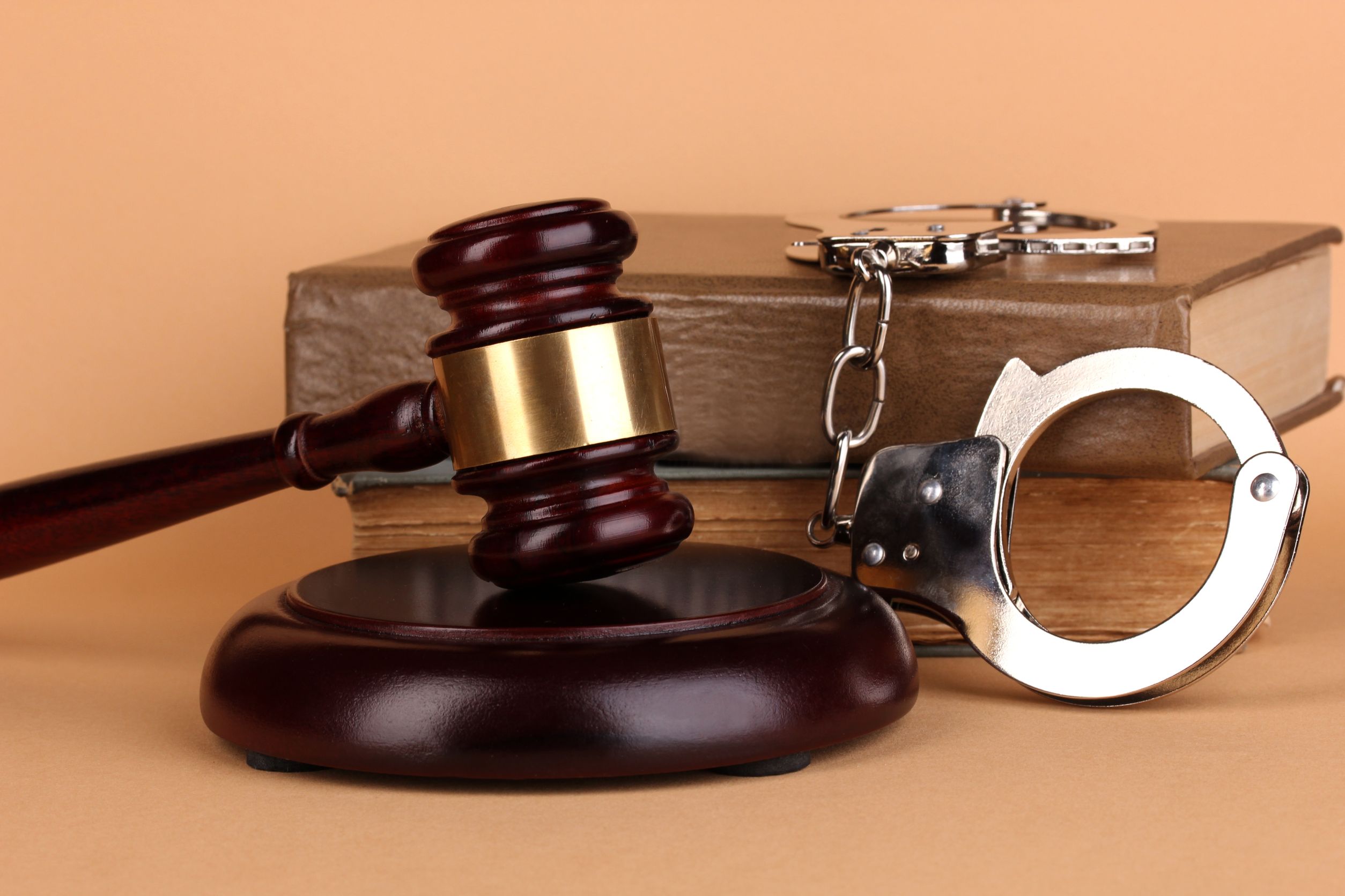 Legal Eagles: How Criminal Lawyers Fight for Justice