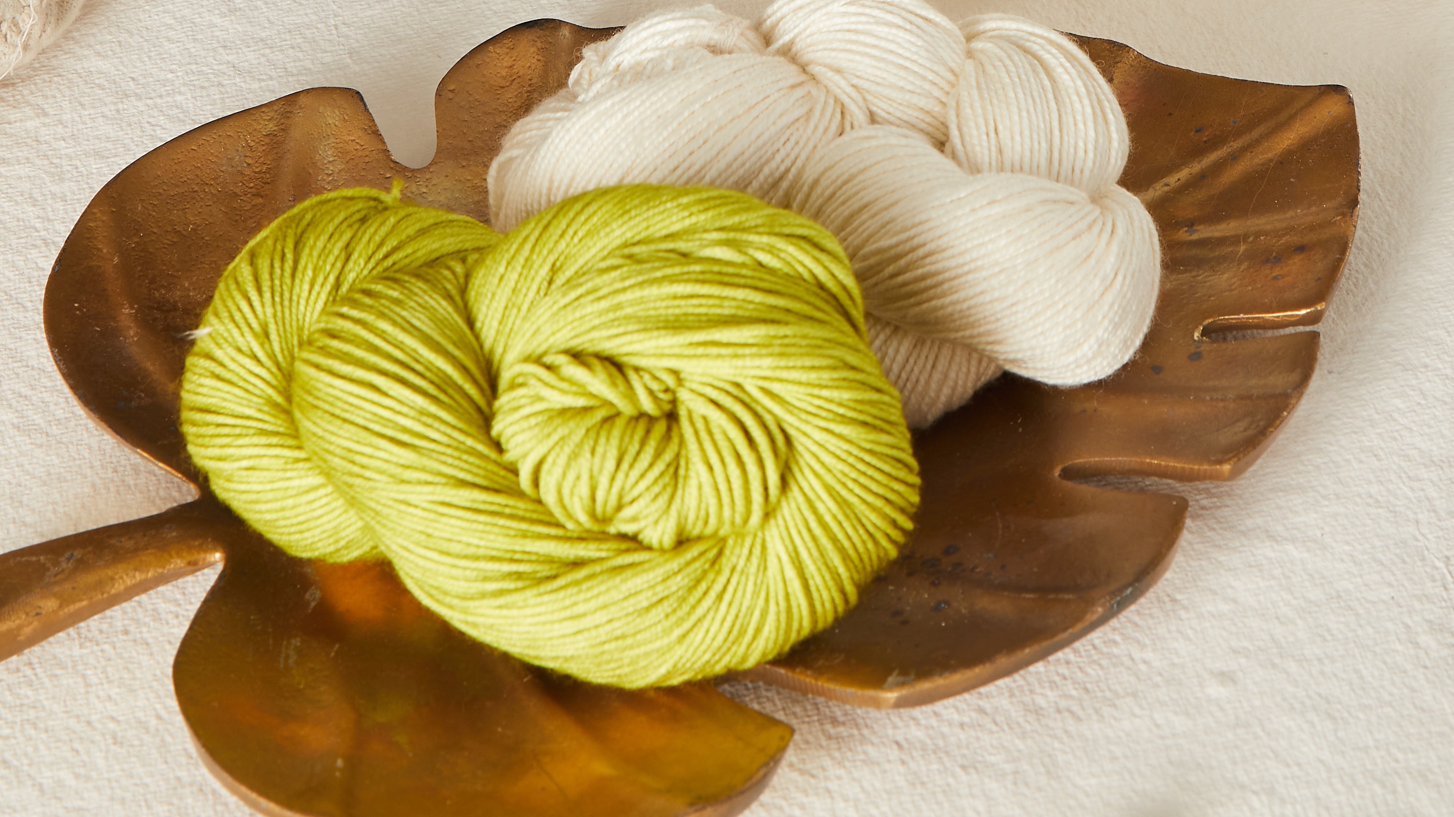 Embrace Summer with Symfonie Yarns' Vibrant Color Palette