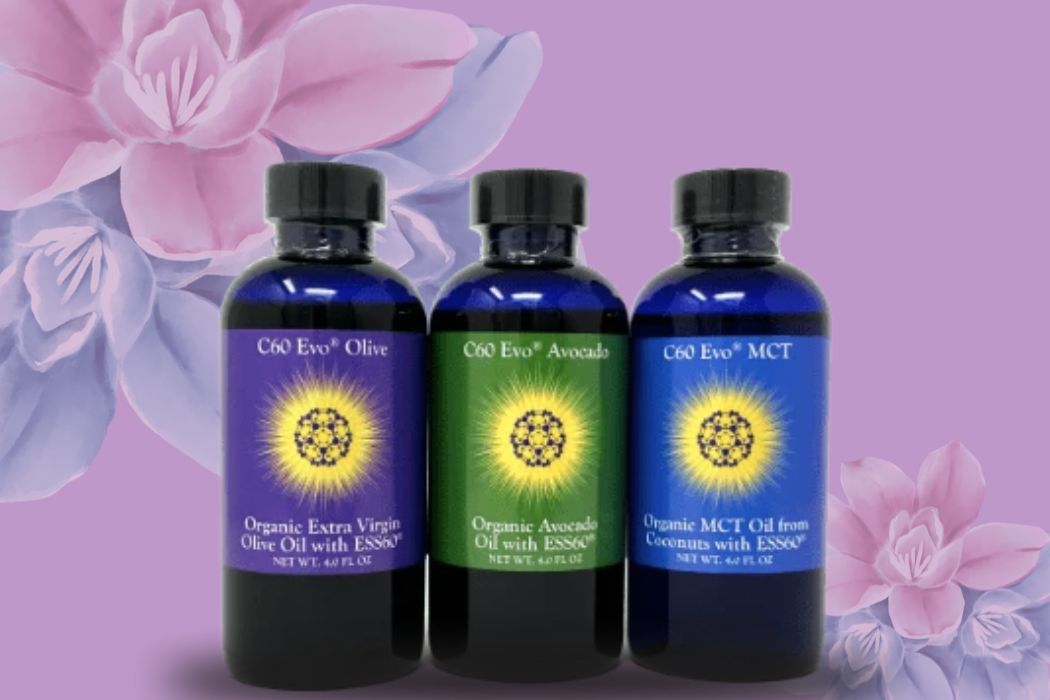 What Makes the Best C60 Oil? Key Ingredients and Benefits