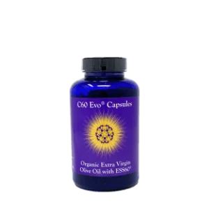 Why C60 EVO Gel Caps Should Be Part of Your Daily Routine?