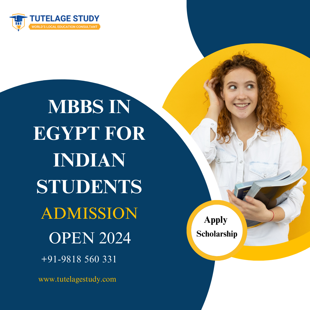 MBBS in Egypt for Indian Students: Cost-Effective Path to Medicine?