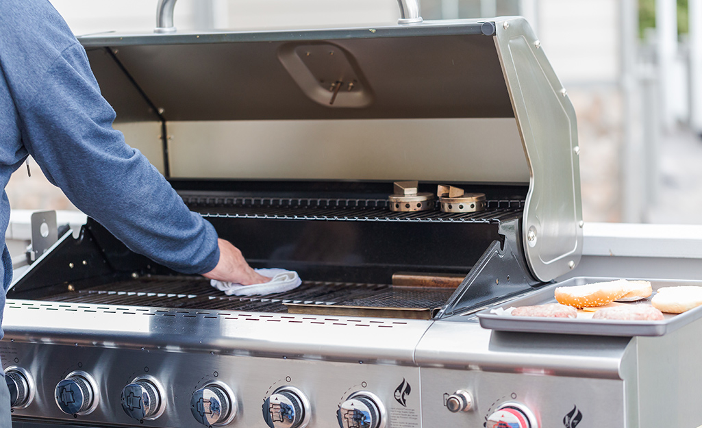 The Ultimate Grill Cleaning Solution: Pacific Grill Cleaning's Revolutionary Techniques for a Sparkling Clean Grill