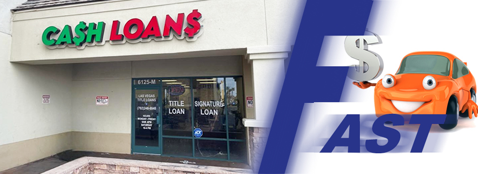 Las Vegas Short Term Loan Solutions: Get Quick Cash When You Need It