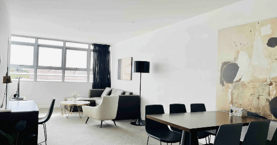 Temporary Accommodation Options in Sydney: Finding the Best Rentals for Your Stay