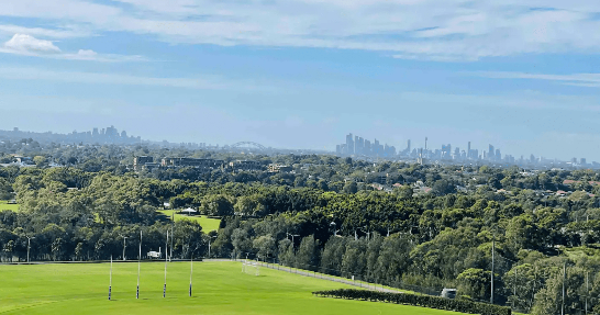 Exploring Sydney Short Term Rentals