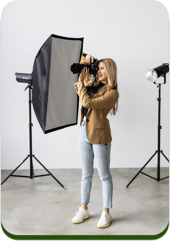 The Art of Picture Perfect: How Lens Friends Can Transform Your Photography