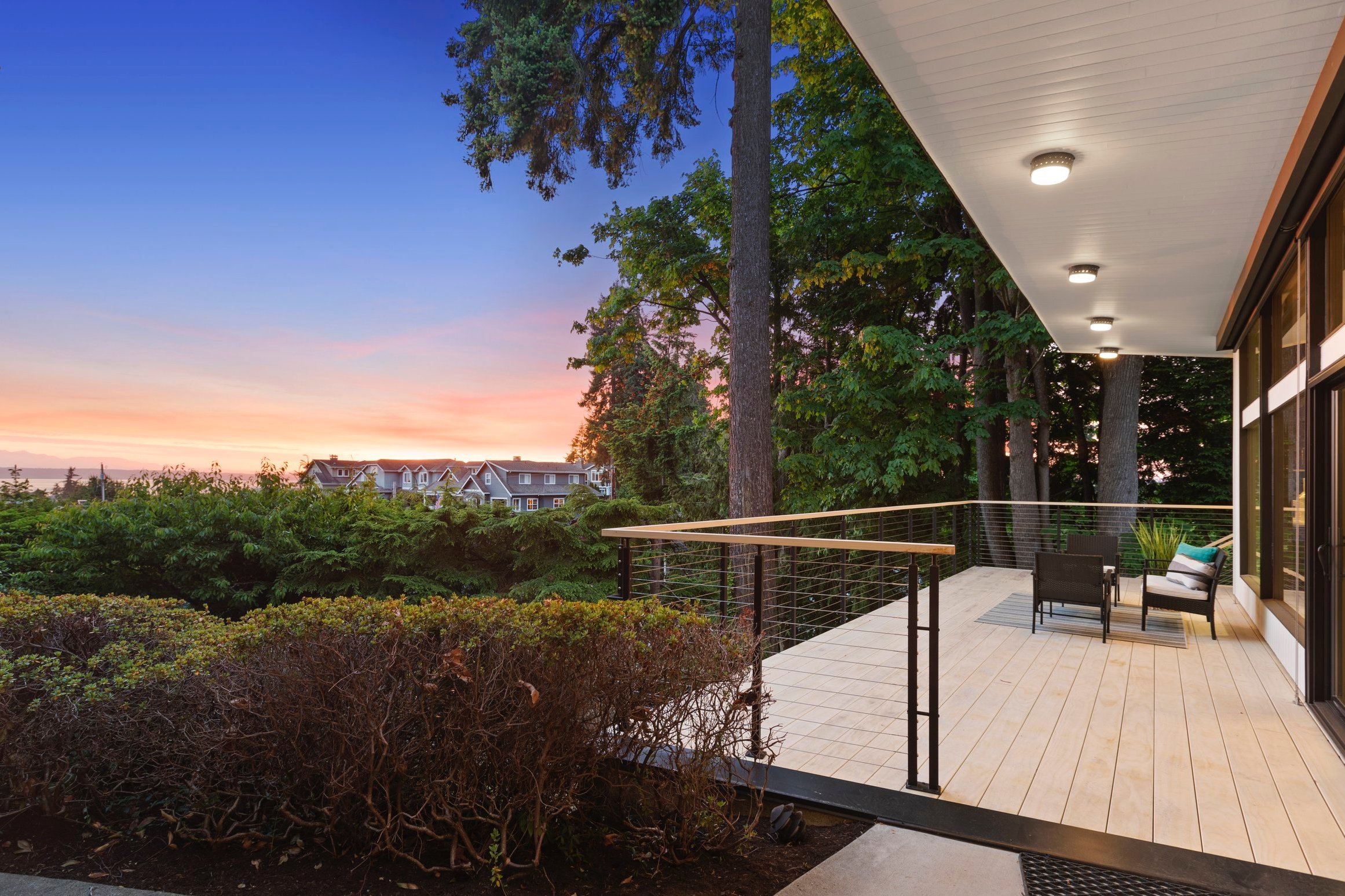 10 Tips for Creating Stunning Home Interiors with Wake Design, LLC