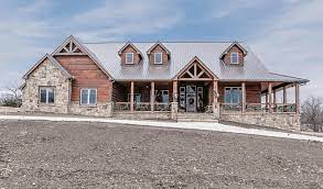 Excellence in Design: The Casada Homes Barndominium Experience