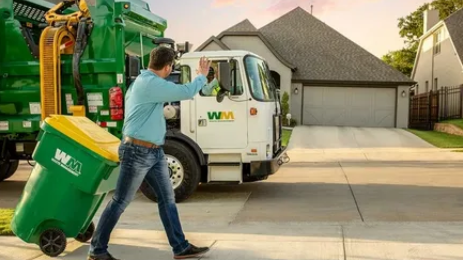 Top Benefits of Hiring a Waste Management Service