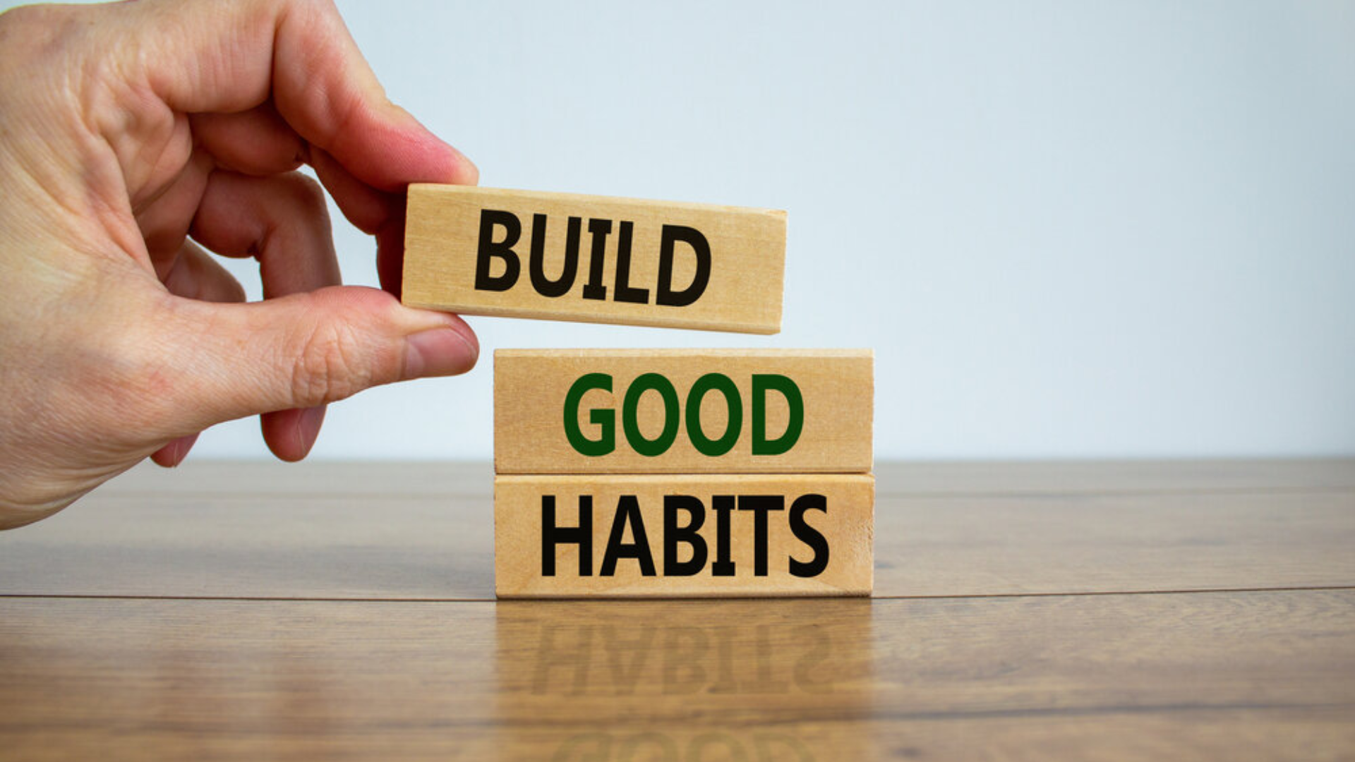 How to Build Strong Study Habits That Stick