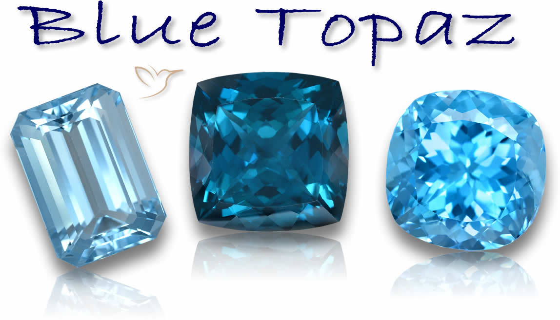 What You Should Know About Blue Topaz?