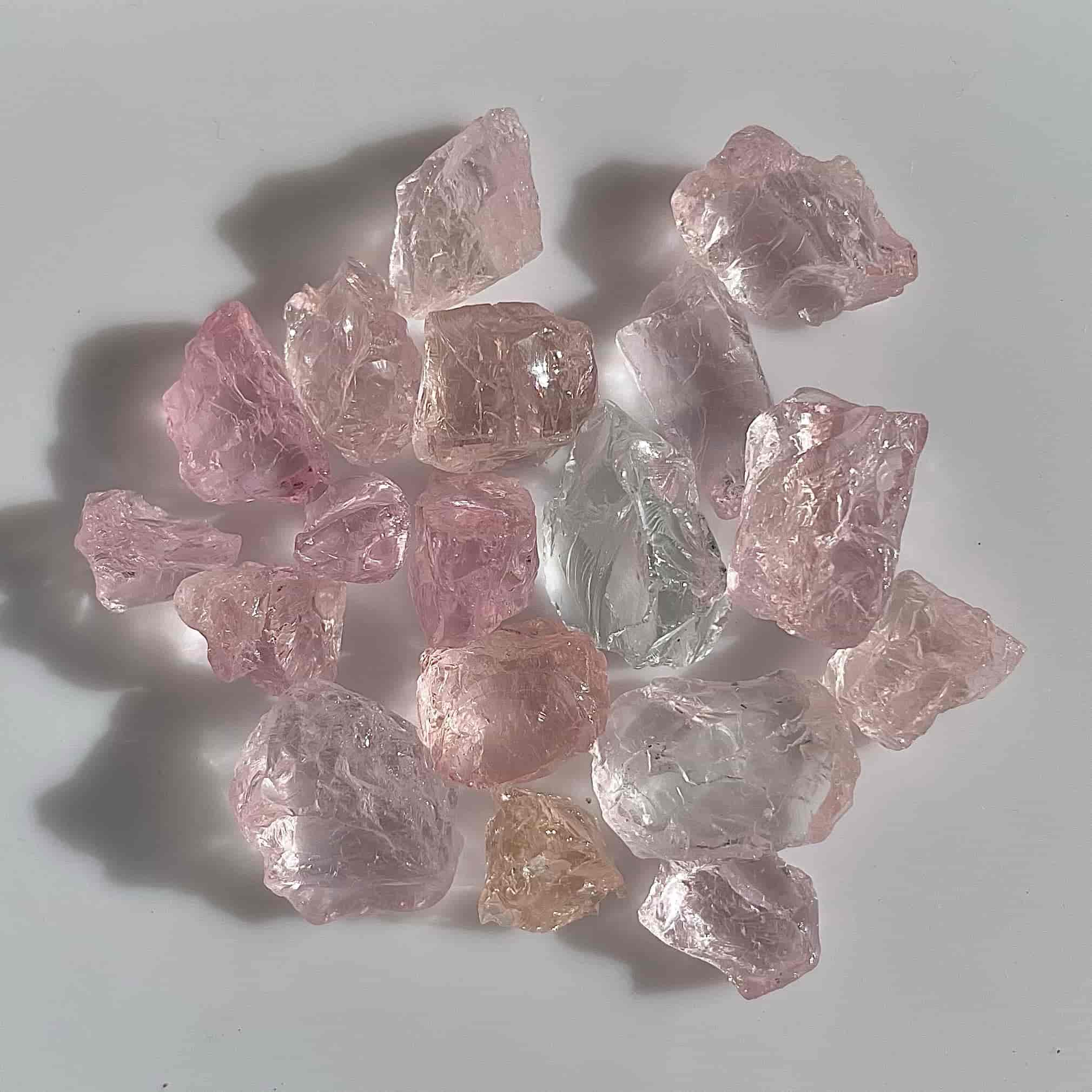 Everything You Should Know About Morganite
