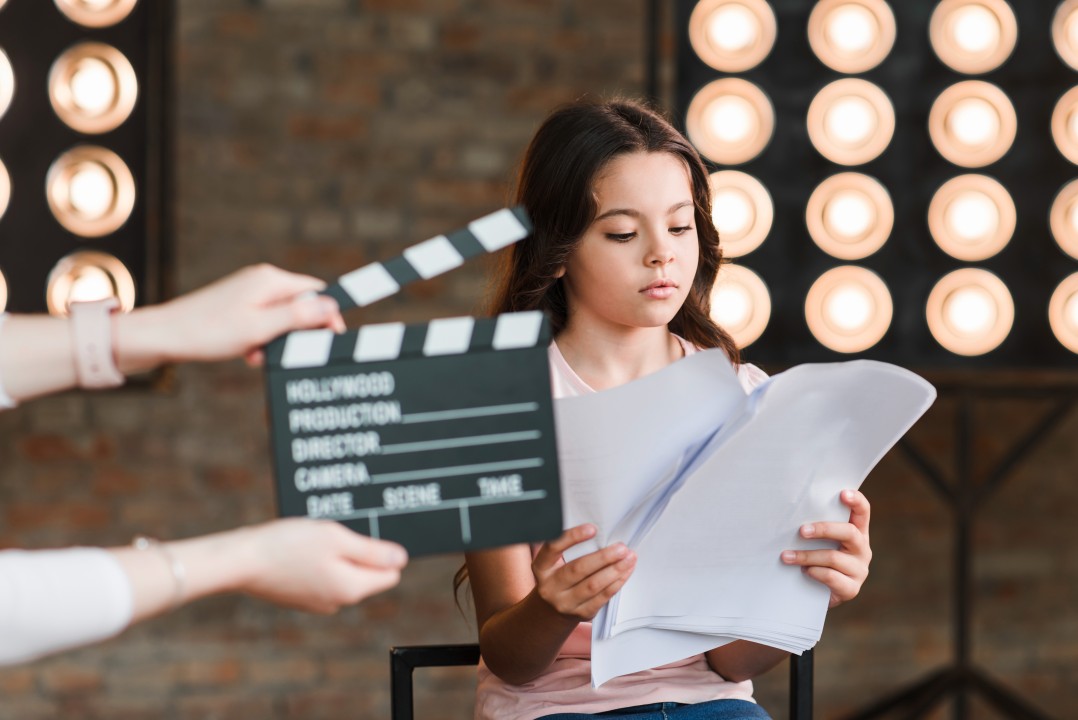 Breaking into Gujarati Cinema: Essential Steps for Ahmedabad Actors
