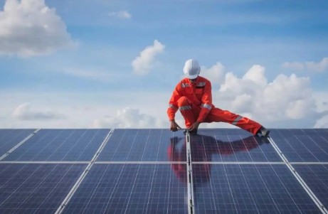 Solar Panel Installation Gold Coast