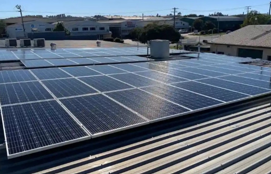 Buy Solar Panels Gold Coast