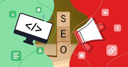 Achieving B2B Success: Balancing Onsite and Offsite SEO
