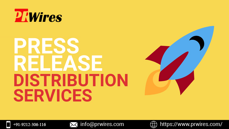 Distribute Your Press Release Online Affordably with These Services