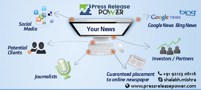 The Hidden Mystery Behind Press Release Distribution