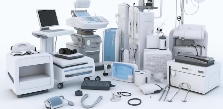 Connecting Care: The Impact of Medical Device Distributor in Qatar