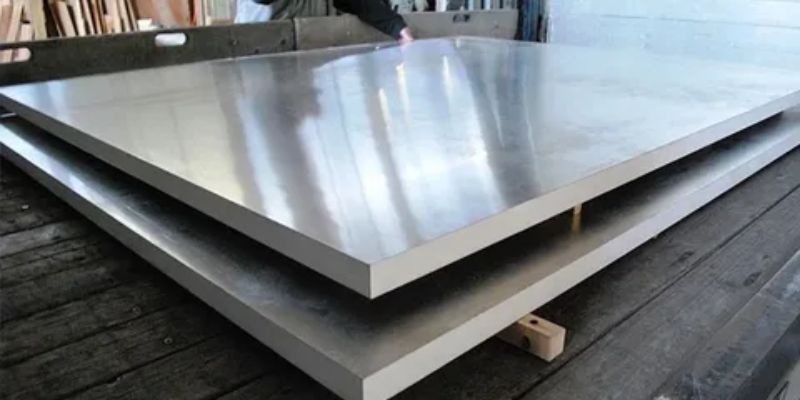 Stainless Steel Sheet Manufacturer: A Comprehensive Overview