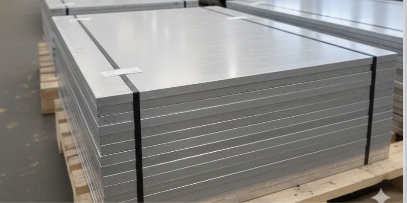 Aluminium Sheets Precision-Engineered Solutions for Modern Fabrication