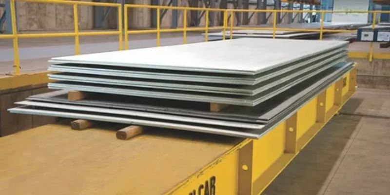 Unveiling the Top Sheet Manufacturer in India: A Closer Look