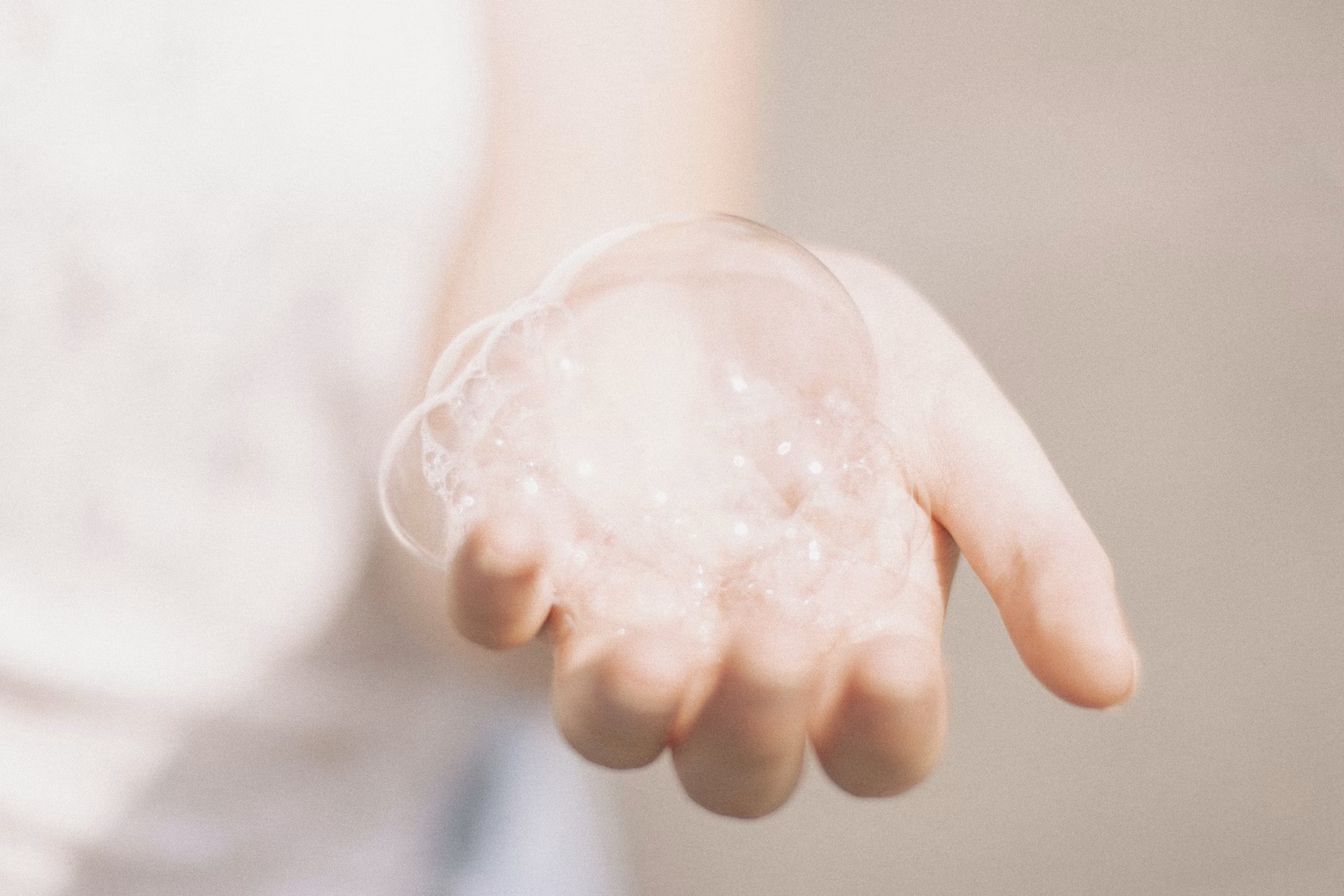 How Hypoallergenic Natural Soap Can Help Manage Allergic Reactions