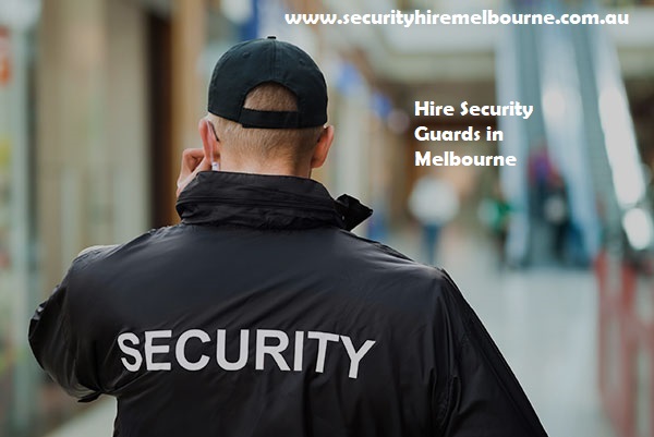 Hidden Risks Melbourne Businesses Face Without Professional Security