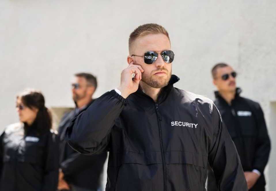 How Security Guards Handle Emergencies and Crowd Control in Melbourne