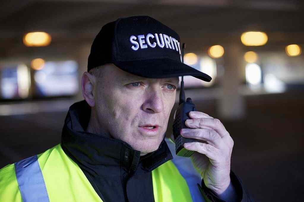 The Role of Event Security in Managing Large Crowds and Emergencies