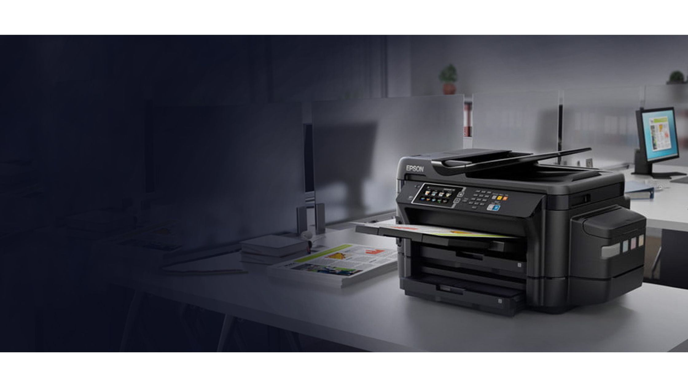 Enhancing Your Office Efficiency With Commercial Printer Rental In New York
