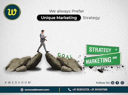 What Makes Webvoom the Best Digital Marketing Company in India