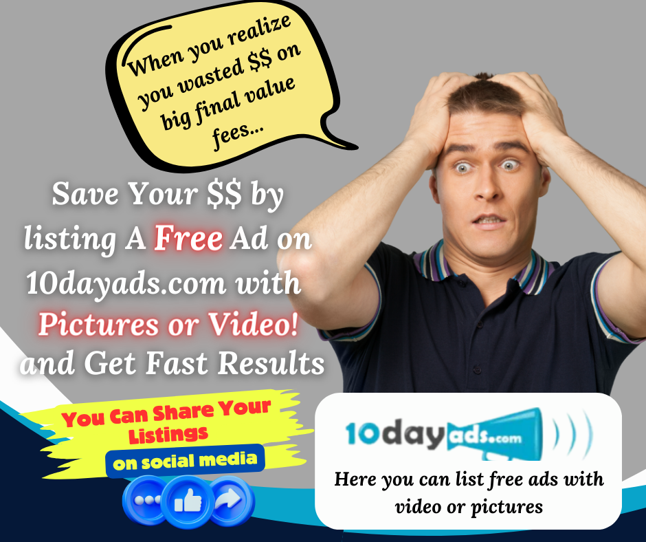 Classified site for submission