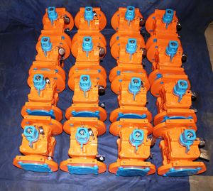 Lubricated plug valve manufacturer 