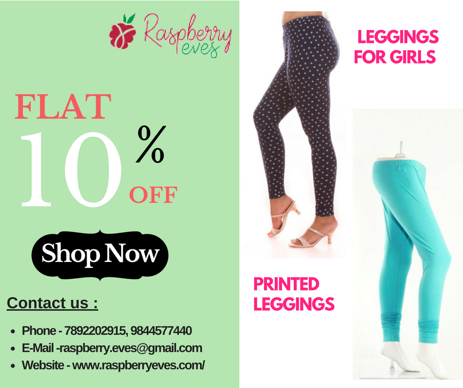 Buy Leggings for Women, Girls Online at Low Price