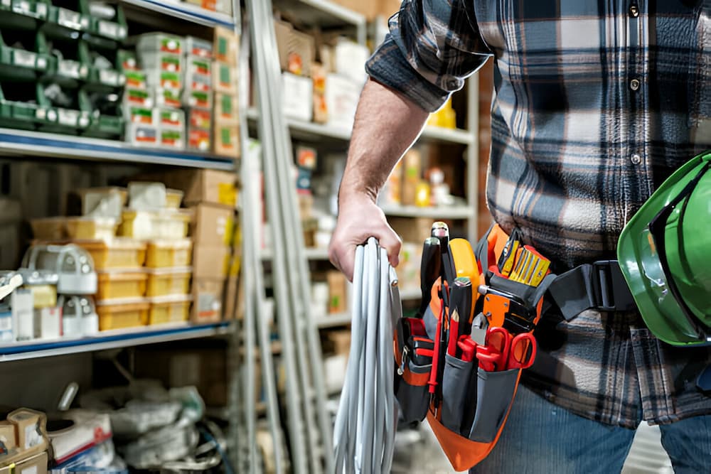 Top 10 Tools Every Construction Site Needs