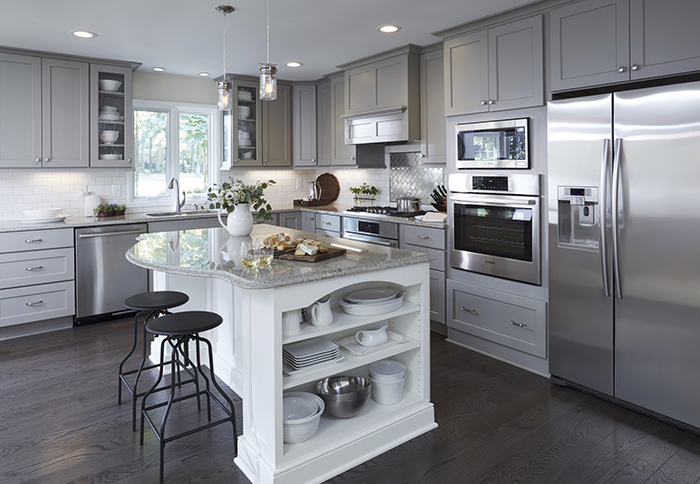 Kitchen Remodeling in Plantation FL