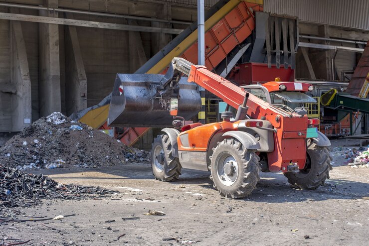 All You Need to Know About Dumpster Services