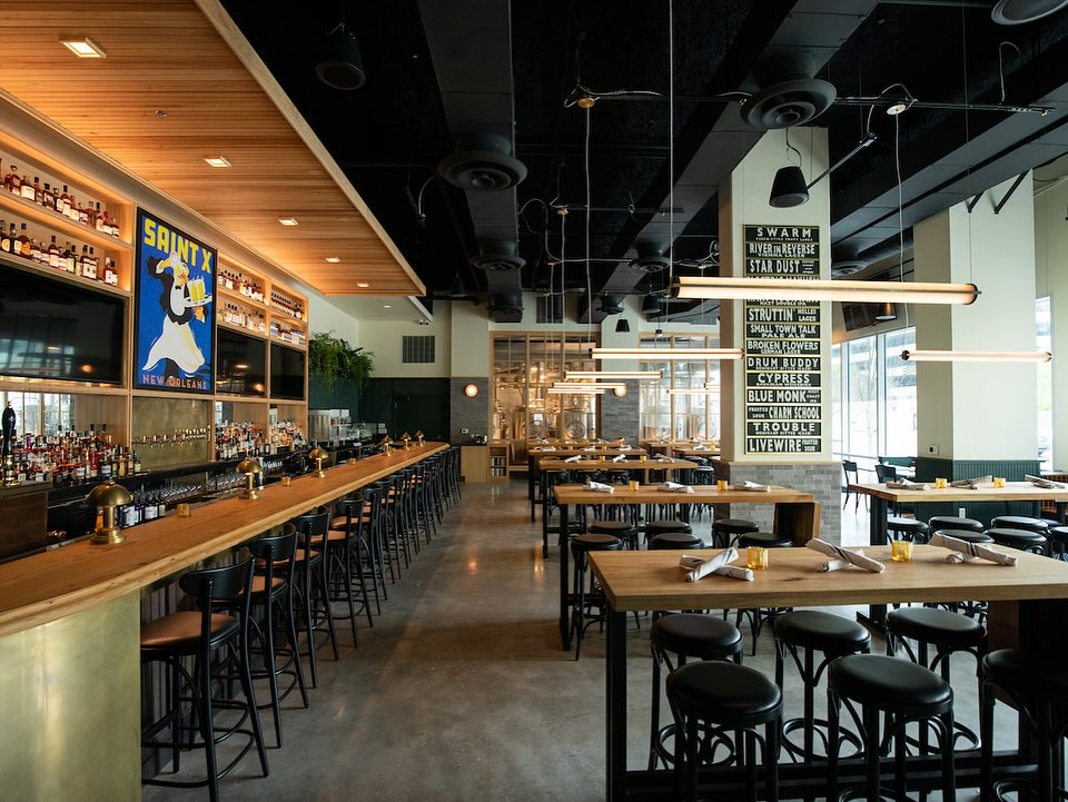 Immerse Yourself in the Art of Brewing on a New Orleans Brewery Tour